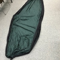 ［美品］TNH OUTDOORSのハンモック