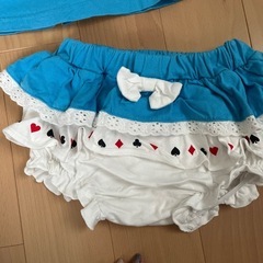 不思議の国のアリス
の画像