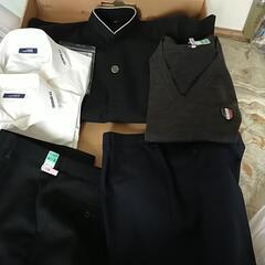 制服(横浜高校)の画像