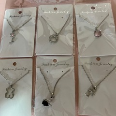 ネックレス3
