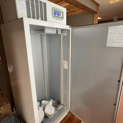 【美品】イセキ　ファームストッカ　FSJ7Bの画像