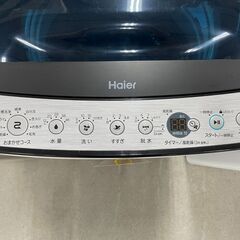 洗濯機探すなら「リサイクルR」❕Haier洗濯機5.5㎏❕ゲート付き軽トラ”無料貸出❕購入後取り置きにも対応 ❕R4611 楽天市場】ハイアール 5．5kg 全自動洗濯機 ブラック haierの通販
