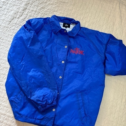 PHATRNK ナイロンジャケット　ＸＬ