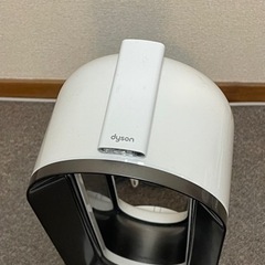 ダイソン ホットアンドクール 温風 冷風 扇風機の画像