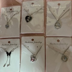ネックレス4

