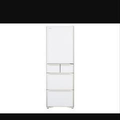 購入者締め切りいたします。　HITACHI 冷蔵庫[2018年製] 401L 5ドアの画像