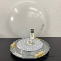 【ご来店限定】＊ HITACHI 8畳 シーリングライト　202...