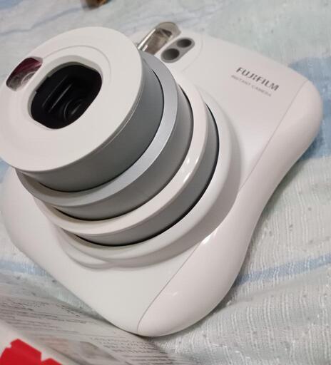チェキ FUJIFILM instax mini25
