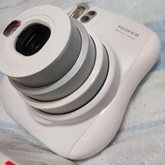 チェキ FUJIFILM instax mini25