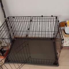 犬、猫用ケージ