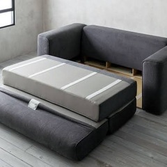 コアラソファベッドダブルワイド