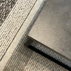 LOWYA 大理石柄テーブルの画像