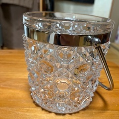 アイスペール
