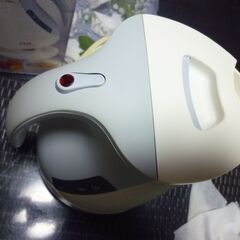 （管理-A15)T-fal Justine ティファール ジャスティン 1.2L中古の画像
