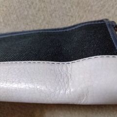 【傷等無し】メンズ　長財布　の画像