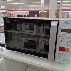 ★ジモティ割あり★ ノジマ 電子レンジ ECG-FMW603  ...
