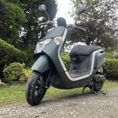 🛵HONDAダンク‼️ストリート乗り‼️通勤通学配達‼️早い者勝ち‼️絶好調‼️低燃費‼️の画像