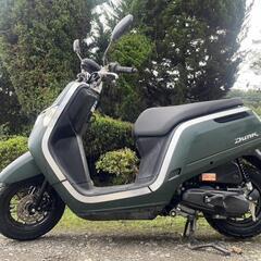 🛵HONDAダンク‼️ストリート乗り‼️通勤通学配達‼️早い者勝ち‼️絶好調‼️低燃費‼️の画像