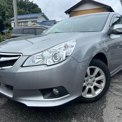 NO１８９８　スバル　レガシィツーリングワゴン　２.５ⅰＬパッケ...