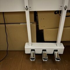 YAMAHA【ヤマハ】電子ピアノP-225 セットの画像