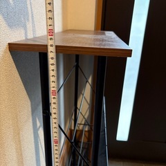 ラックの画像