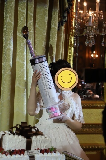 【ゆり】　注射器スプーン 注射器スプーン