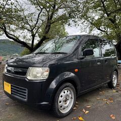 【車検令和6年11月】三菱ekワゴン660GS 4AT ブラック...