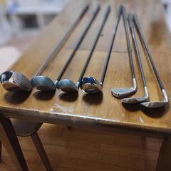 ゴルフクラブ　の画像