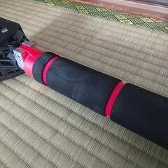 【値下中】懸垂バー STEADYの画像