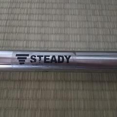 【値下中】懸垂バー STEADYの画像