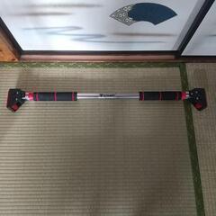 【値下中】懸垂バー STEADYの画像