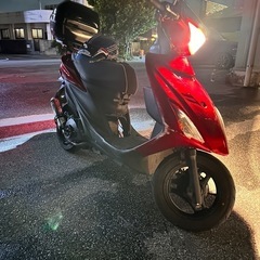 スズコラ バイクの中古が安い！激安で譲ります・無料であげます｜ジモティー