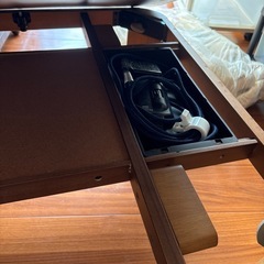 こたつ台の画像