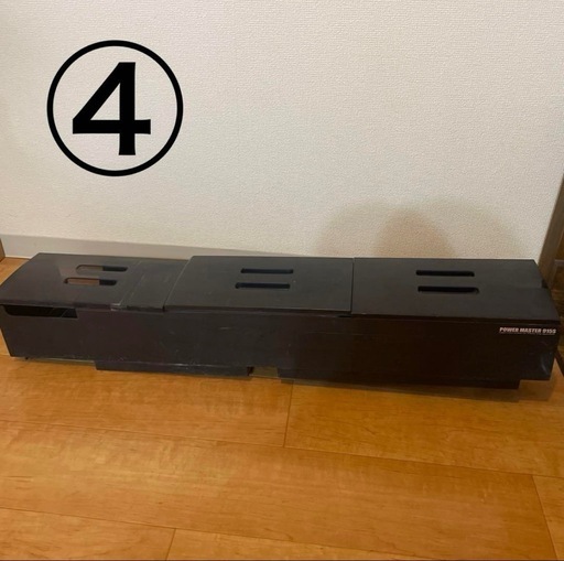 ガラス水槽60cm 中古その他まとめ