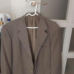 服/ファッション スーツ メンズ