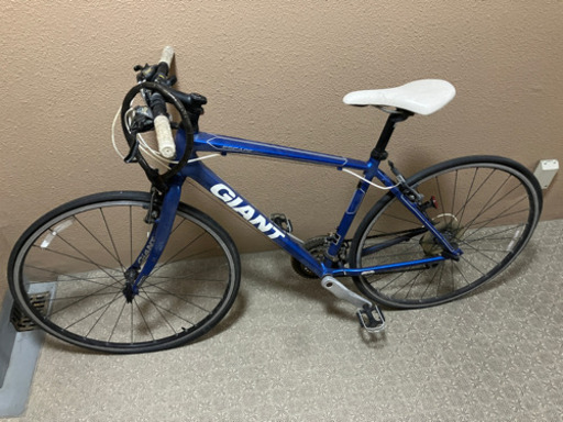 GIANT(ジャイアント) エスケープRX3