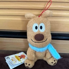 アンパンマン、チーズセットの画像