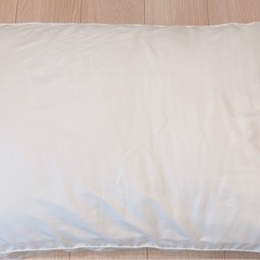 ニトリ　ホテルスタイル枕　大判サイズ (Nホテル3)