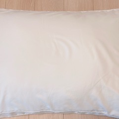 ニトリ　ホテルスタイル枕　大判サイズ (Nホテル3)の画像