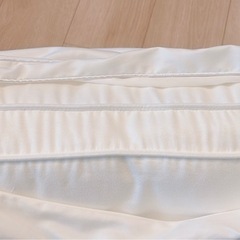ニトリ　ホテルスタイル枕　大判サイズ (Nホテル3)の画像