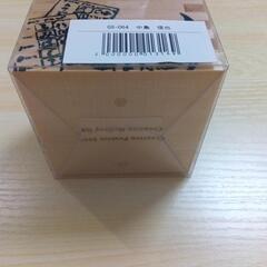 ヒノキの枡の画像