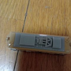 広島電鉄　トミカ　No.66の画像