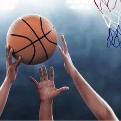 🏀バスケフレンド募集中！✨