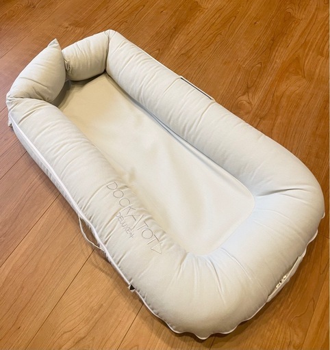 ドッカトット デラックス Deluxe+