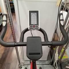 ★【HAIGE】ハイガー　フィットネスバイク　バイク　室内トレーニング(HG-YX5006S)　💳自社配送時🌟代引き可💳※現金、クレジット、スマホ決済対応※   の画像