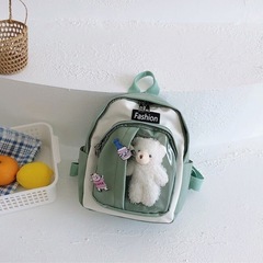 子ども用リュックサック の画像