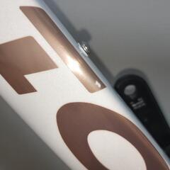 【ジャンク】GUSTO COBRA EVO DB ELITE　サイズM　ロードバイクの画像