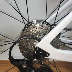 【ジャンク】GUSTO COBRA EVO DB ELITE　サイズM　ロードバイクの画像
