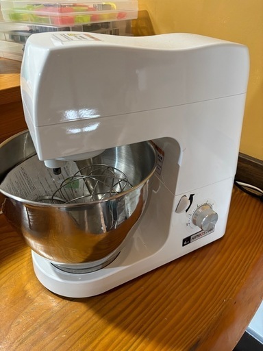 卓上ミキサー