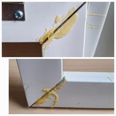 姿鏡　スタンドミラーの画像